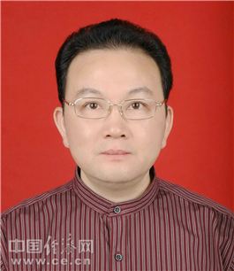 方向任丽水市委常委、市纪委书记(图|简历)-浙