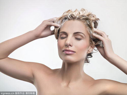 <em>几天洗一次</em>头最健康--中国景宁新闻网