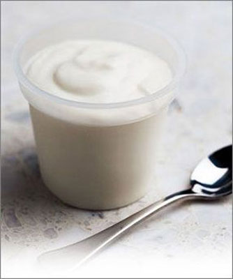 酸奶越酸越有营养?什么时间喝酸奶最补钙