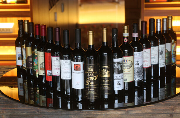 德威堡酒庄玩转红酒旺季--武义新闻网