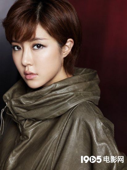 朴寒星加盟《甜蜜疾走》 饰演女刑警搭档延政