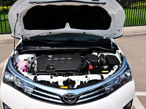 һ������  1.6L CVT �������ֲ���д