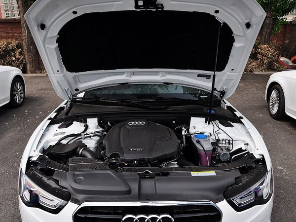 �µ�(����)  45TFSI 2.0T CVT �������ֲ���д