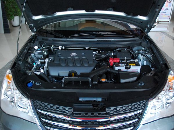 �������  2.0 CVT �������ֲ���д