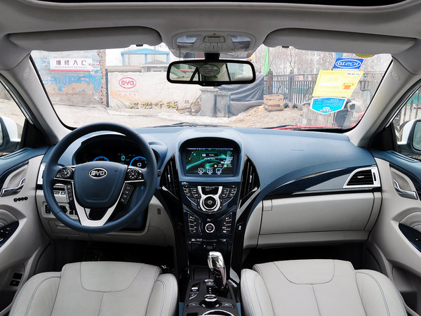 ���ǵ�  1.5T DCT �п�̨����