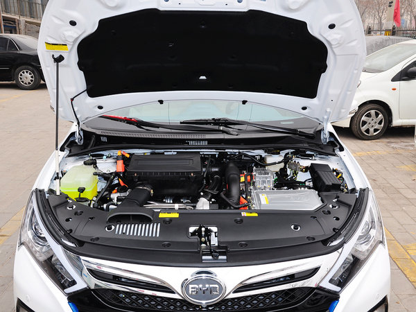 ���ǵ�  1.5T DCT �������ֲ���д