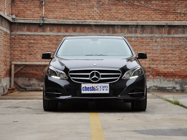 ��������  E260L 1.8T �Զ� ��ͷ�����ӽ�