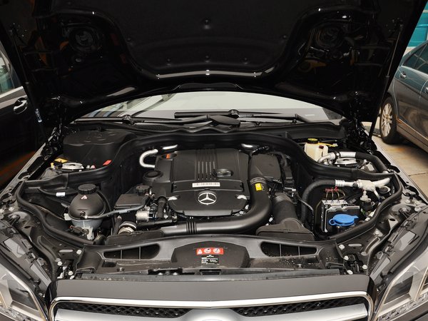 ��������  E260L 1.8T �Զ� �������ֲ���д