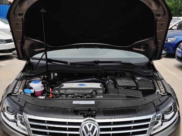 һ��-����  2.0TSI DSG �������ֲ���д