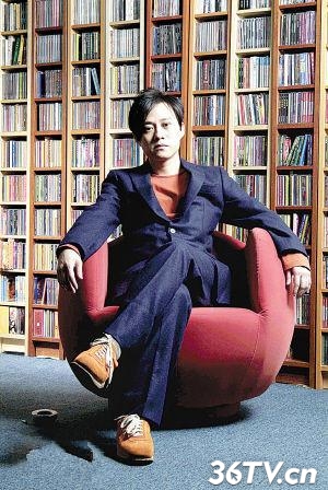 香港著名词作家林夕9月27日要来浙江师范大学开讲座?