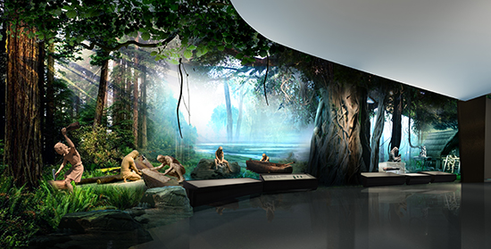 中国木雕博物馆介绍--东阳新闻网