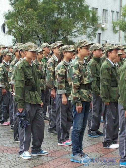 雉城中学组织学生参加逃生演练  鸣笛 纪念 九一 