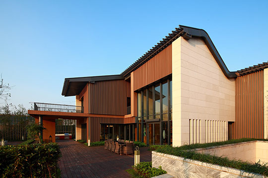 南京别墅排名_南京必去景点排名