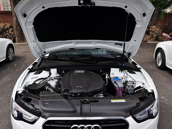 µ()  45TFSI 2.0T CVT ֲд