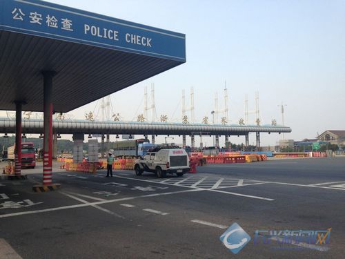 客车被吊销行驶证仍载客营运 被高速交警依法