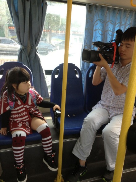 肉嘟嘟小<em>萌妹</em>来到《小鬼<em>当家</em>》 踏上独立探亲