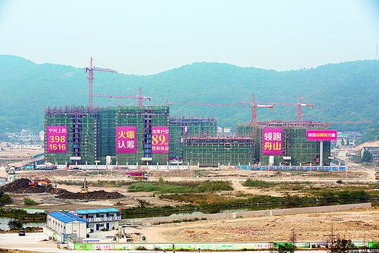 北部工业起飞装上科技创新“引擎”