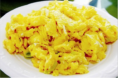 沸水煮鸡蛋 吃鸡蛋人人易犯8个错