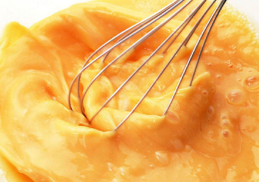 沸水煮鸡蛋 吃鸡蛋人人易犯8个错