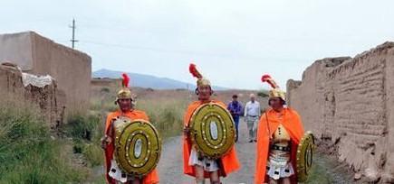 中国十大神秘村庄 村庄漂浮在水上 你见过吗