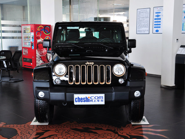 Jeep  3.6L ܇^ҕ