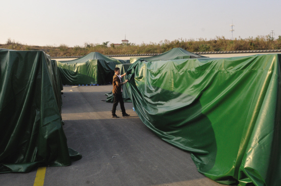 网商管家团各有各的服务经--金华频道