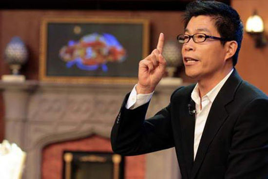 华谊兄弟董事长王中军3.77亿元拍得梵高名画-