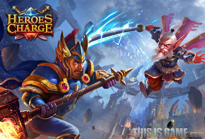 一周韩国手游排行榜:《冒险岛》谷歌登顶-排行