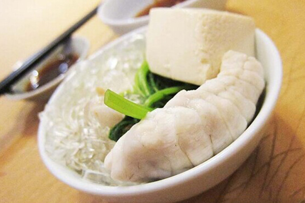 【河豚】舌尖上的挑战:毒药与美味并存的小呆