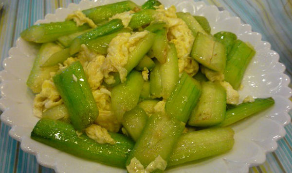 接地气儿的家常菜谱 炒菜做法大全