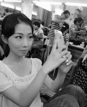 慈溪21岁女孩乘三轮车失踪 宁波全城都在帮忙