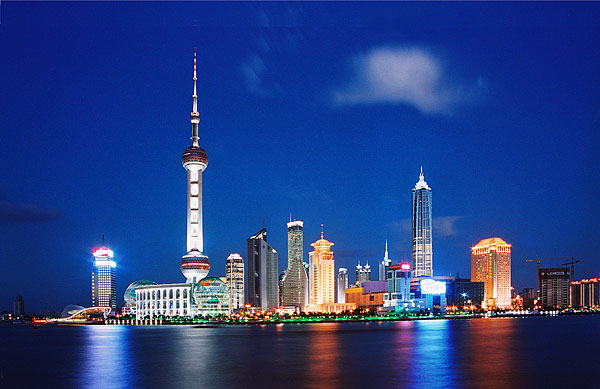 城市情感:上海--忘不掉,找不到