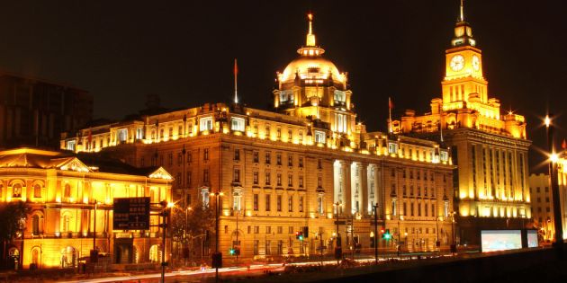 城市情感:上海--忘不掉,找不到