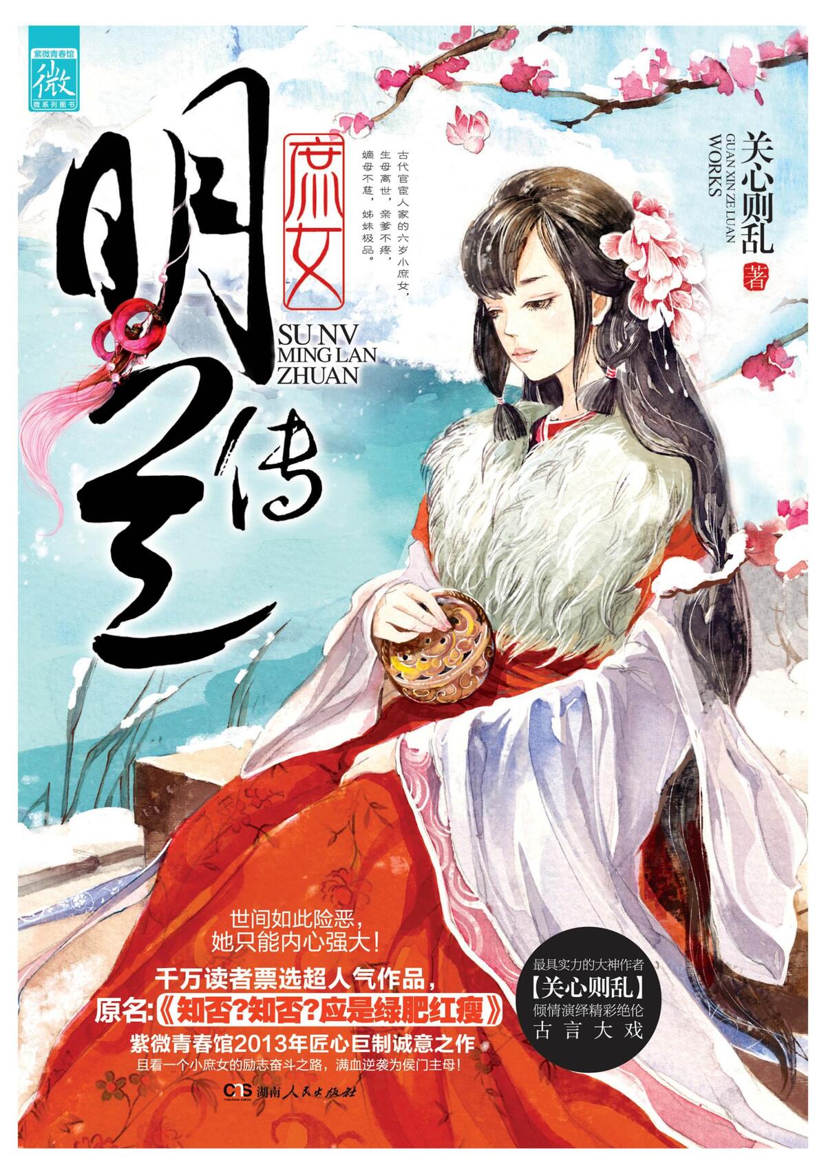 知否应是绿肥红瘦剧照_知否知否应是绿肥红瘦
