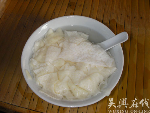 【地方文史】古代吴兴（湖州市区）“三道茶”