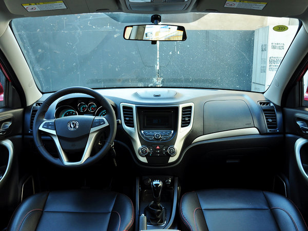 �������ó�  1.6L �ֶ� �п�̨����
