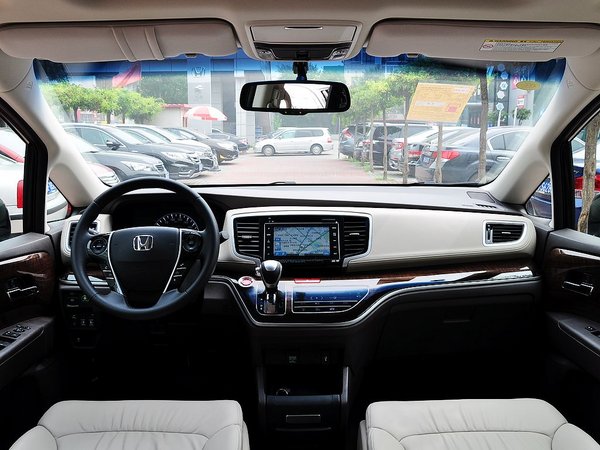 ��������  2.4L CVT �п�̨����