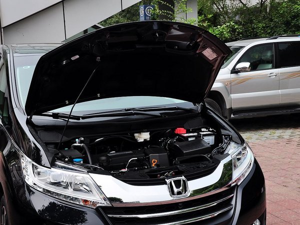��������  2.4L CVT �������ֲ���д