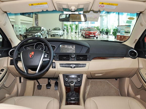 ��������  550S 1.8DVVT �ֶ� �п�̨����
