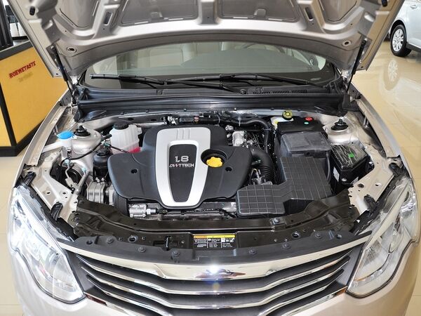 ��������  550S 1.8DVVT �ֶ� �������ֲ���д