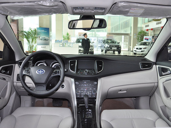 һ������  2.0T �Զ�