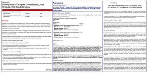 美国投资移民: 宾州高速公路项目优势解析