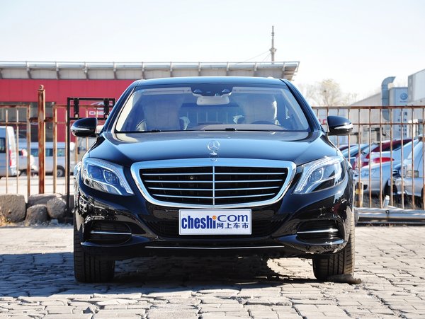 Y(M)  S400L 3.5L AT ܇^ҕ