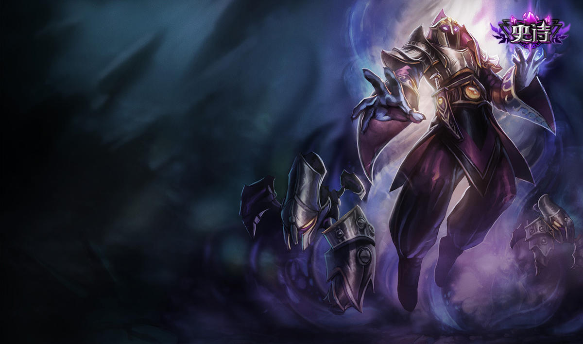 细数LOL中的<em>被动</em>神技TOP30 <em>刀妹</em>居然不是第