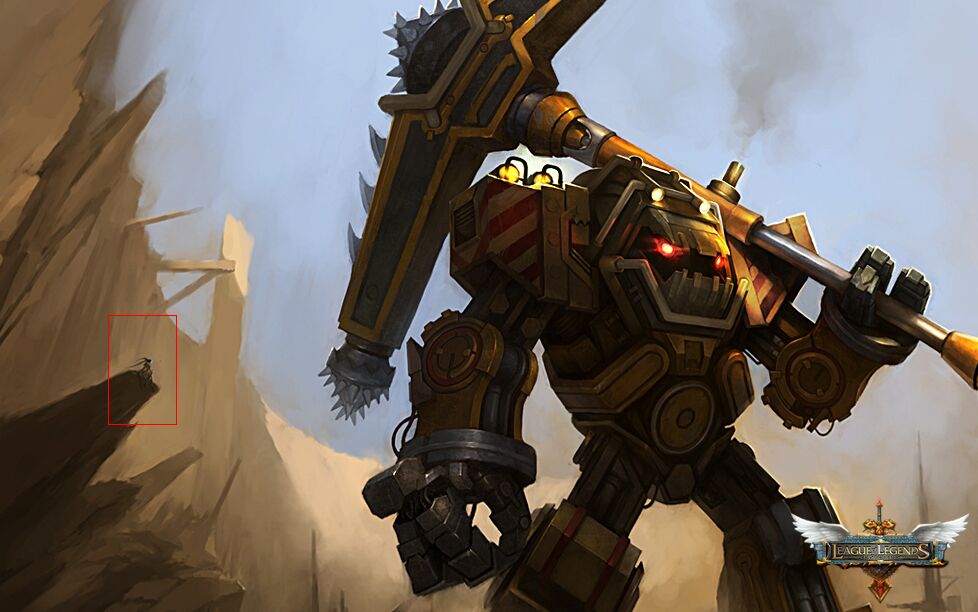 细数LOL中的<em>被动</em>神技TOP30 <em>刀妹</em>居然不是第