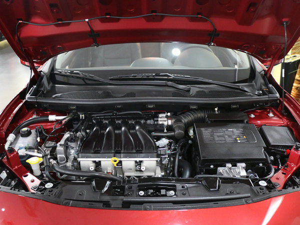 ŵ  2.0L CVT