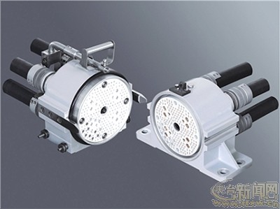 浙江永贵电器股份有限公司:--天台新闻网