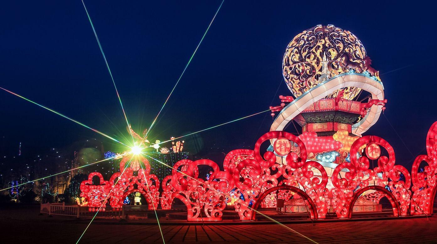 常州市旅游局局长带你体验独特景点，惊喜连连