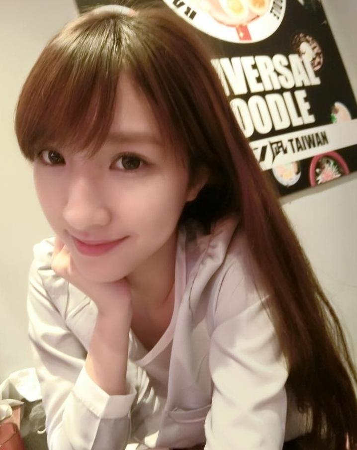 世新大学校花好身材被赞真人版娜美