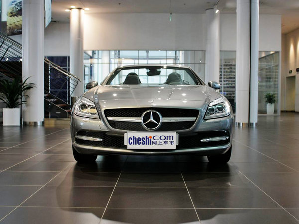 ����(����)  SLK200 1.8T ��ͷ�����ӽ�